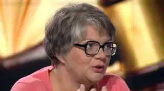 "Ptaszek, pipunia, bułeczka, siusiak". Dorota Zawadzka dosadnie o nazywaniu miejsc intymnych dzieci