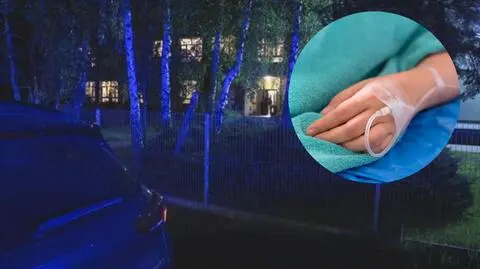 Dom dziecka, Tomisławice