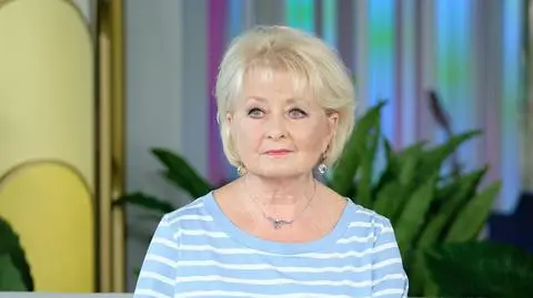 Magdalena Zawadzka padła ofiarą oszustwa