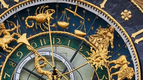 Horoskop tygodniowy. Jak na nas wpłynie Superpełnia Księżyca w znaku Koziorożca?