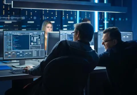 Nowy model sztucznej inteligencji. Chat GTP-4 zastąpi internetową wyszukiwarkę?