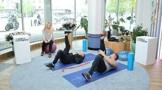 Trening medyczny to coś więcej niż tylko ćwiczenia. Komu jest szczególnie polecany? 