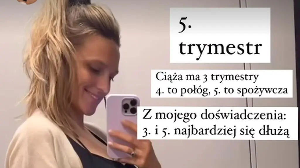 Ola Żebrowska