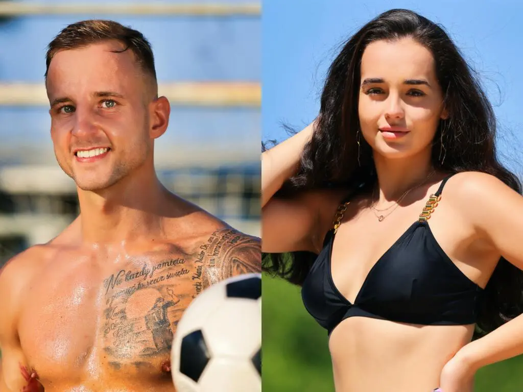 Marcin i Sara "True Love"