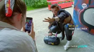 "Top Model 10". W 8. odcinku odpadły aż dwie osoby. Kto nie poradził sobie z sesją?