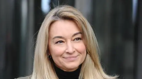 Martyna Wojciechowska pochyliła się nad tematem zdrowia psychicznego