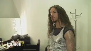 Michał Szpak wraca pamięcią do kluczowych momentów w karierze. "Sukcesywnie spełniam marzenia"