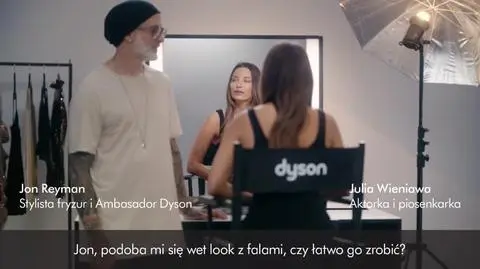 Dyson x JuliaW_40sec_16x9_video tutorial