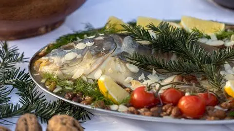 Ile zapłacimy za karpia w tegoroczne święta Bożego Narodzenia? Czy ceny znowu wzrosną? 