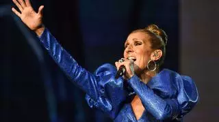 Celine Dion straciła kontrolę nad mięśniami. "Ta sytuacja łamie mi serce"