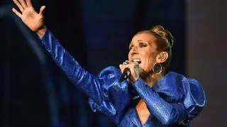 Celine Dion straciła kontrolę nad mięśniami. "Ta sytuacja łamie mi serce"