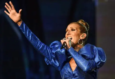 Celine Dion straciła kontrolę nad mięśniami. "Ta sytuacja łamie mi serce"