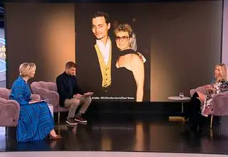 Na jaw wyszły nowe fakty o Johnnym Deppie. Aktor miał trudne relacje z matką