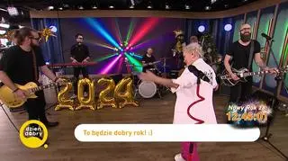 Małgorzata Ostrowska – „Meluzyna” 