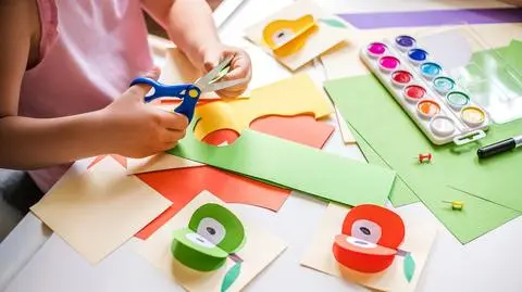 Czy przedszkolak potrzebuje wyprawki? 