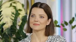 Joanna Jabłczyńska wyprowadziła się z Warszawy. "Jedzenie jest dużo tańsze"