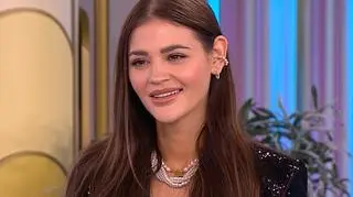 Honorata Skarbek w mocnych słowach o gwiazdach Internetu