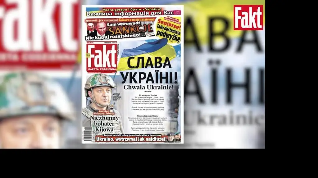 FAKT ODEZWA 20220311