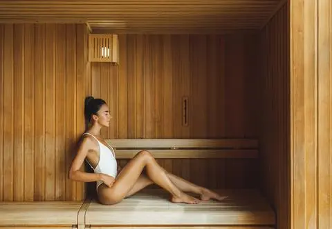 Czym jest sauna karbonowa i na jakie efekty mogą liczyć pacjenci?