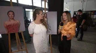 Gwiazdy o modzie z drugiej ręki