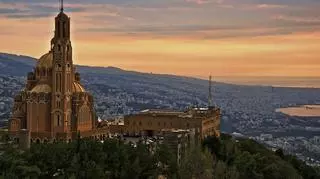 Bejrut – zabytki i atrakcje, które trzeba zobaczyć w Paryżu Bliskiego Wschodu