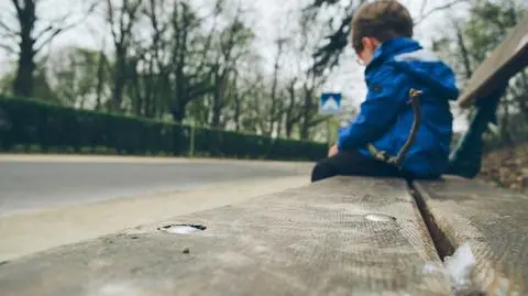 25 maja - Międzynarodowy Dzień Dziecka Zaginionego. Jak chronić dzieci przed największymi niebezpieczeństwami?