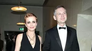 Katarzyna Zielińska świętuje 10. rocznicę ślubu. Aktorka pokazała prywatne zdjęcia z ukochanym