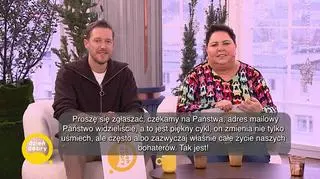 Nowy zasiłek - “babciowe” 1500 zł (napisy)
