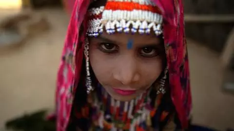 "Dzieci Świata" – dzieci indyjskiej pustyni Thar