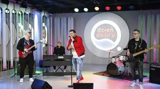 Zespół Reggaeside porywa nas do słodkiego świata muzyki. Posłuchajcie utworu "Czekolada i cynamon" 