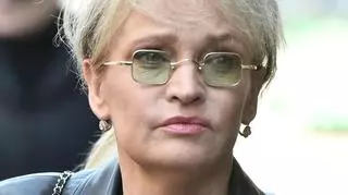 Adrianna Biedrzyńska 