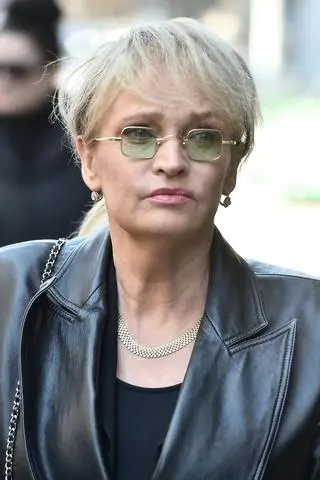 Adrianna Biedrzyńska 