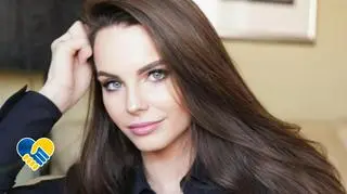 Nadia Długosz wspiera zbiórkę na rzecz Ukrainy wysyłając zdjęcia stóp. "Myślę, że dzisiaj przebijemy 20 tysięcy"