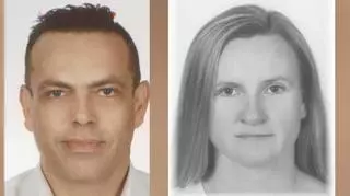 Nowe informacje w sprawie zaginionej pary z Mokotowa. Policja prosi o pomoc w poszukiwaniach
