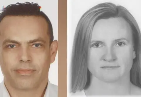 Zostawili synów i wyszli w nocy bez słowa