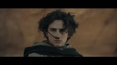 "Diuna: Część druga" - kinowy megahit w Playerze