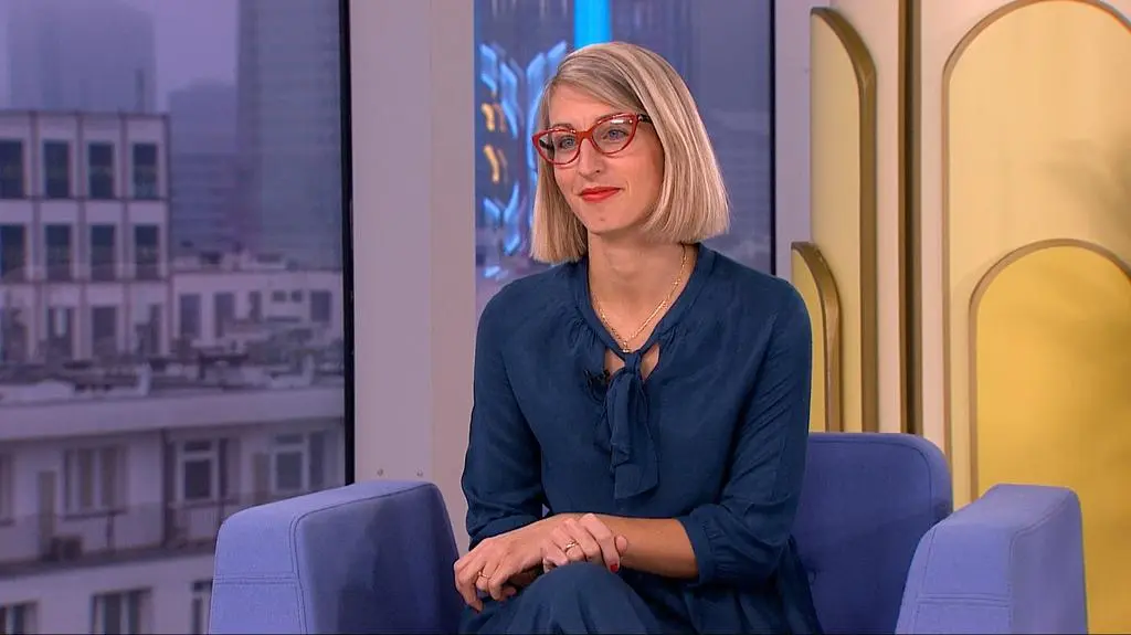 dr n. med. Ilona Derkowska, pediatra