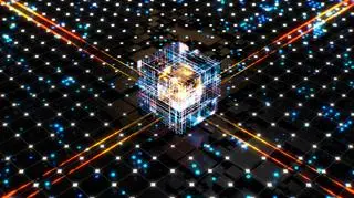 Co to jest komputer kwantowy? Czy naprawdę można go kupić?