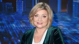 Małgorzata Ostrowska-Królikowska pochwaliła się sukcesem córki. "Tata byłby bardzo dumny"