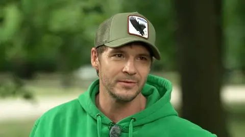 Mikołaj Roznerski trafił do szpitala psychiatrycznego. "Przez rok nie jadłem nic"