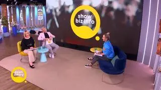 Co słychać w show-biznesie 