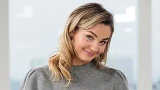 Małgorzata Socha wprost o zarobkach. Zdradziła, czy pieniądze spływają na konto jej czy męża 