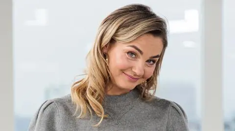 Małgorzata Socha 