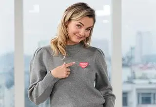 Małgorzata Socha wprost o zarobkach. Zdradziła, czy pieniądze spływają na konto jej czy męża 