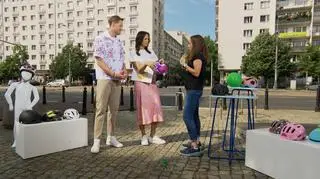 Jak wybrać odpowiedni kask rowerowy? 