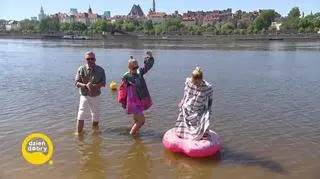Majówkowy relaks
