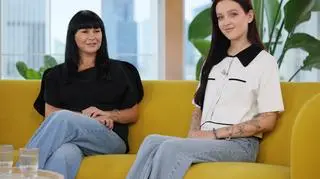 Julia Kościelniak, Adrianna Balcewicz-Dokudowiec 