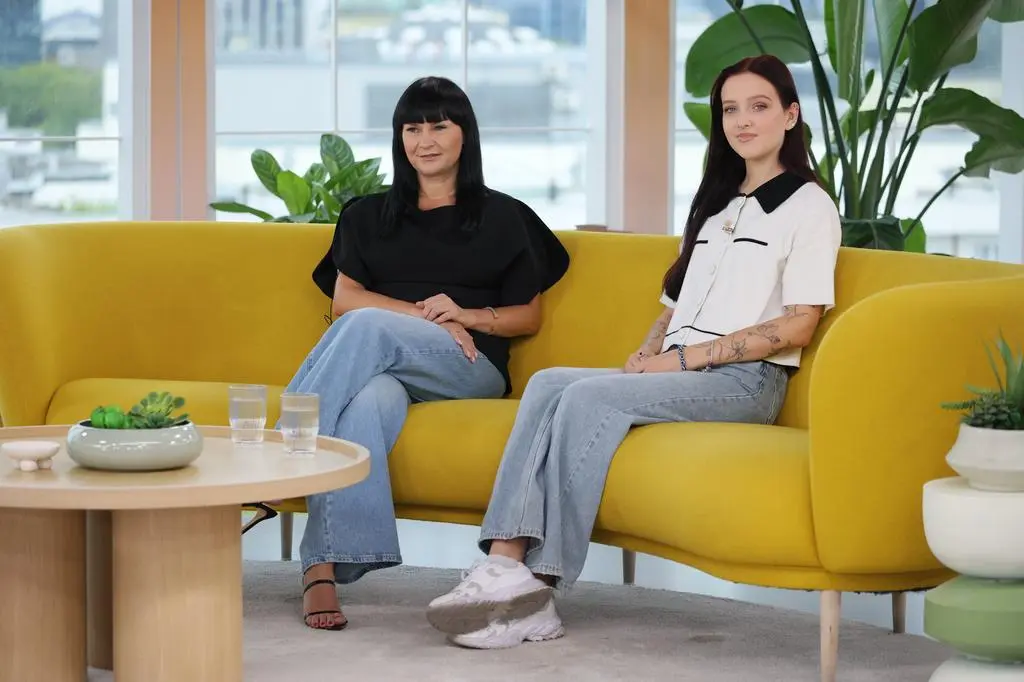 Julia Kościelniak, Adrianna Balcewicz-Dokudowiec 