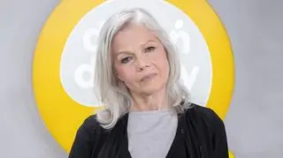 Katarzyna Butowtt wraca do show-biznesu w wielkim stylu. Dlaczego warto zobaczyć film "Jezioro Słone"?