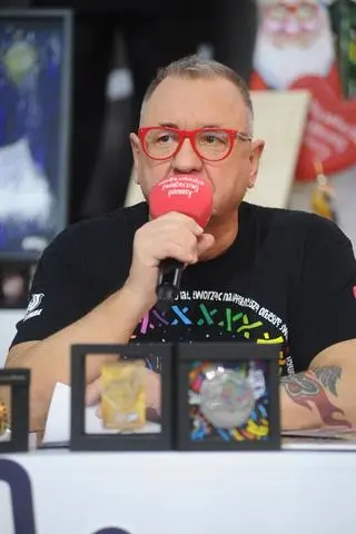 Jurek Owsiak